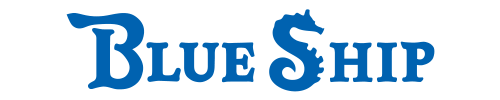 BLUE SHIP