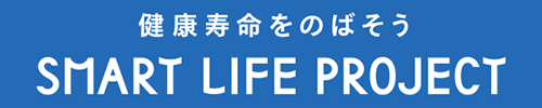 SMART LIFE PROJECT