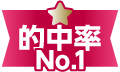 1位のアイコン