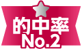 2位のアイコン