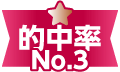 3位のアイコン