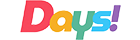 DAYSのロゴ