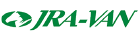 JRA-VANのロゴ