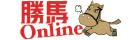 勝馬Onlineのロゴ
