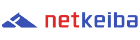 netkeibaのロゴ