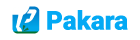 Pakaraのロゴ